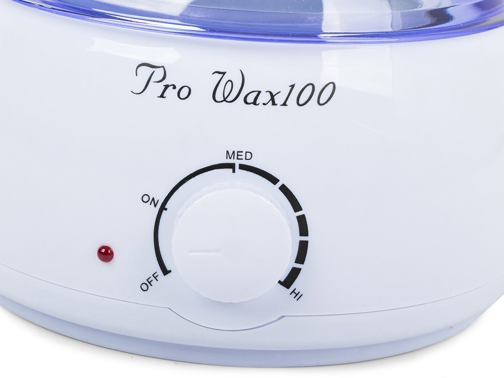 Pro Wax-100 cena un informācija | Epilatori | 220.lv