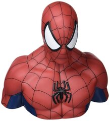 Semic Marvel Spider-Man Money Bank Bust cena un informācija | Datorspēļu suvenīri | 220.lv