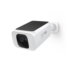 Eufy T81243W1 цена и информация | Компьютерные (Веб) камеры | 220.lv