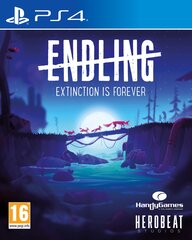 Maximum Games Endling : Extinction is Forever. цена и информация | Игра SWITCH NINTENDO Монополия | 220.lv