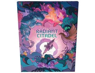 Dungeons & Dragons Through The Radiant Citadel Alternate Cover cena un informācija | Datorspēles | 220.lv