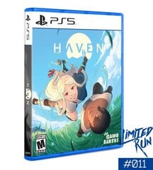 PS5 Haven (Limited Run #11) (Import) cena un informācija | Datorspēles | 220.lv