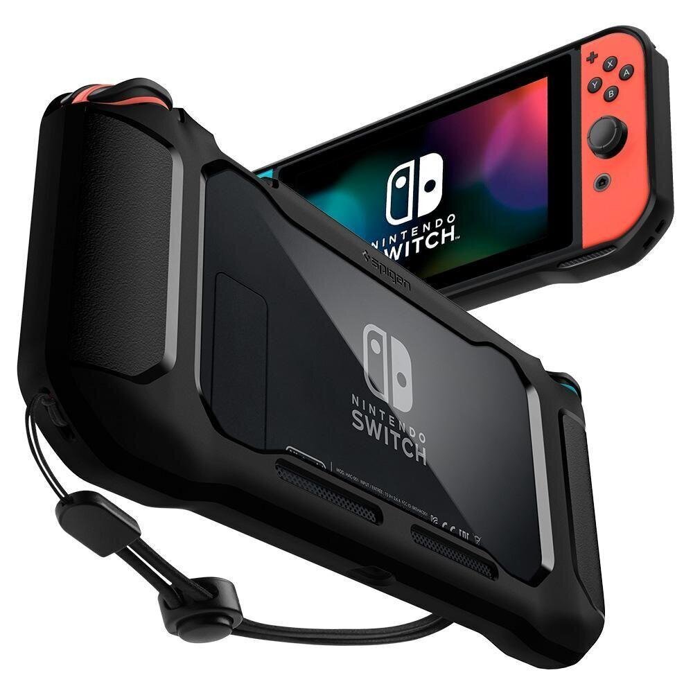 Spigen priekš Nintendo Switch cena un informācija | Gaming aksesuāri | 220.lv