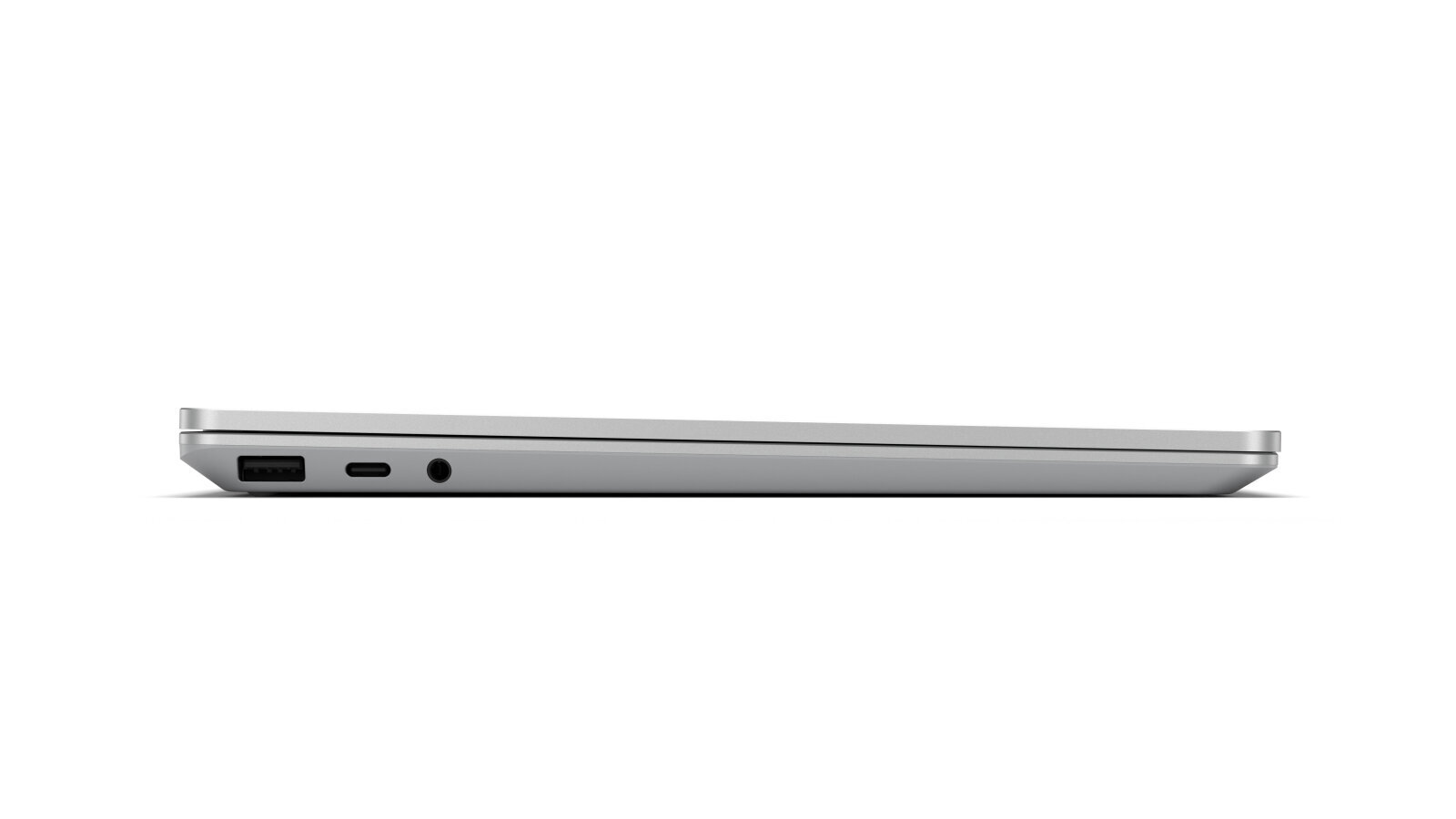 Microsoft Surface Laptop Go i5-1035G1 Notebook 31.6 cm Touchscreen Intel® Core™ i5 8 GB LPDDR4x-SDRAM 256 GB SSD Wi-Fi 6 Windows 10 Pro Platinum Portatīvais dators cena un informācija | Portatīvie datori | 220.lv