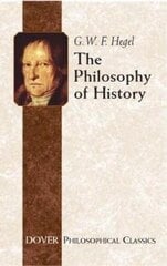 Philosophy Of History цена и информация | Исторические книги | 220.lv