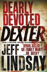 Dearly Devoted Dexter: Book Two New Edition цена и информация | Романы | 220.lv