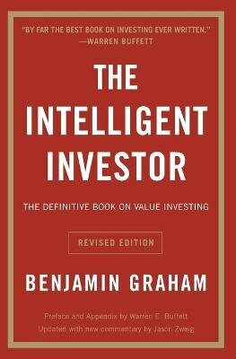 Intelligent Investor Rev Ed. цена и информация | Sociālo zinātņu grāmatas | 220.lv