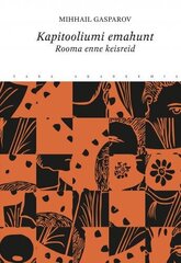 Мать-волчица Капитолия цена и информация | Исторические книги | 220.lv