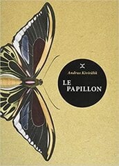 Le Papillon цена и информация | Романы | 220.lv
