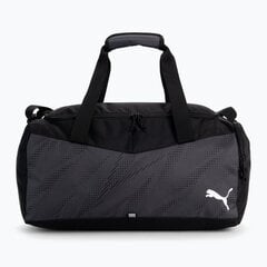 Сумка Puma individualRISE, Black-Asphalt цена и информация | Рюкзаки и сумки | 220.lv