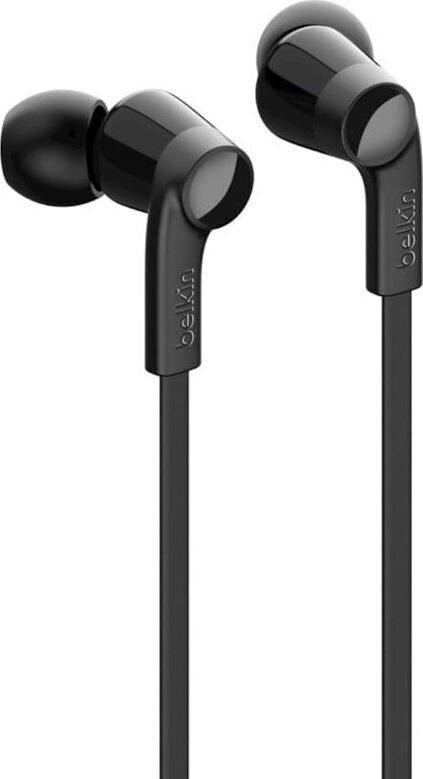 Belkin G3H0002BTBLK cena un informācija | Austiņas | 220.lv