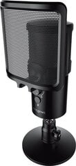 Mikrofons Creative 70SA017000000 cena un informācija | Mikrofoni | 220.lv