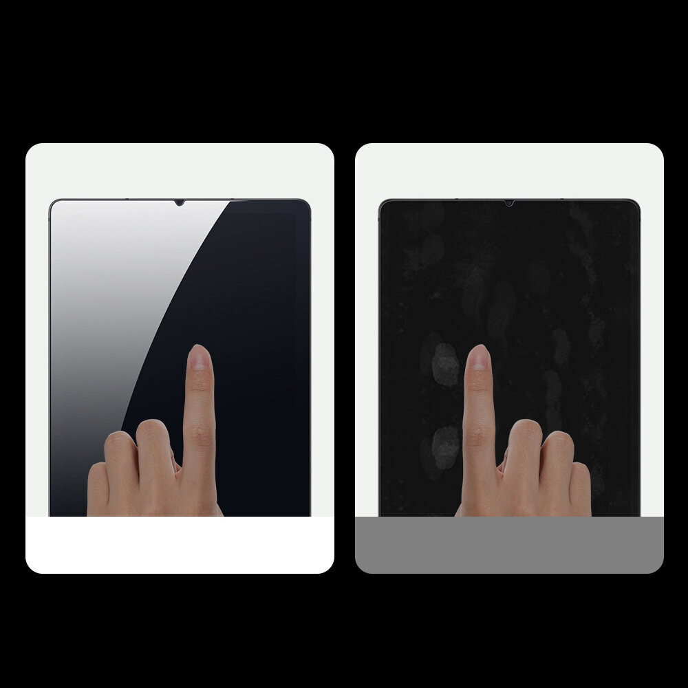 Planšetdatora, e-grāmatas ekrāna aizsargs Dux Ducis Xiaomi Mi Pad 5 Pro cena un informācija | Citi aksesuāri planšetēm un e-grāmatām | 220.lv