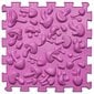 Ortopēdisko paklājiņu komplekts "Puzzle Mega Mix 16", Ortek cena un informācija | Attīstošie paklājiņi | 220.lv