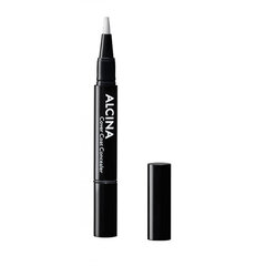 Alcina Cover Coat Concealer 5 ml 010 Light #d1a280 цена и информация | Пудры, базы под макияж | 220.lv