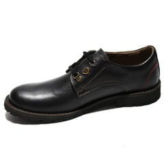 Кожаные туфли Mario Pala 172443 цена и информация | Мужские ботинки | 220.lv