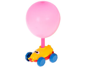 Balonu palaišanas un pūšamo balonu rotaļlietu komplekts cena un informācija | Ūdens, smilšu un pludmales rotaļlietas | 220.lv