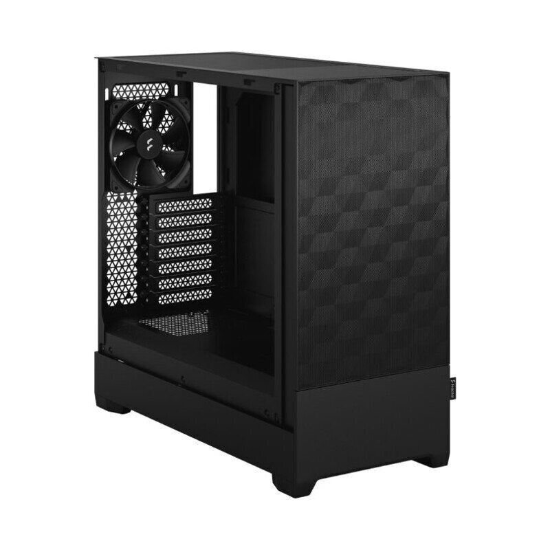 Korpuss Fractal Design Pop Air цена и информация | Datoru korpusi | 220.lv