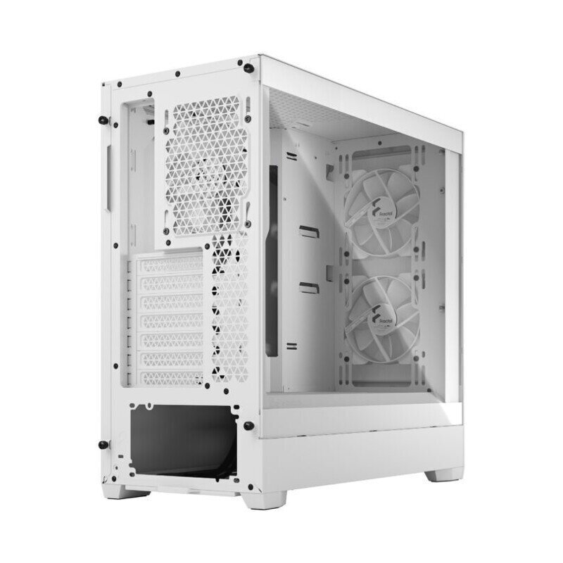 Korpuss Fractal Design Pop Air cena un informācija | Datoru korpusi | 220.lv