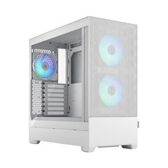 Korpuss Fractal Design Pop Air RGB cena un informācija | Datoru korpusi | 220.lv