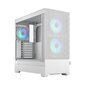 Korpuss Fractal Design Pop Air RGB цена и информация | Datoru korpusi | 220.lv