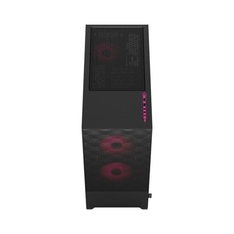 Korpuss Fractal Design Pop Air RGB cena un informācija | Datoru korpusi | 220.lv