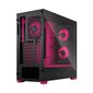 Korpuss Fractal Design Pop Air RGB цена и информация | Datoru korpusi | 220.lv