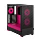 Korpuss Fractal Design Pop Air RGB cena un informācija | Datoru korpusi | 220.lv