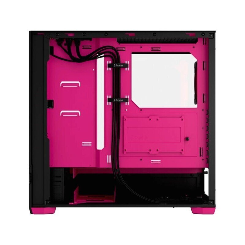 Korpuss Fractal Design Pop Air RGB cena un informācija | Datoru korpusi | 220.lv