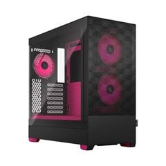 Копус Fractal Design Pop Air RGB цена и информация | Fractal Design Компьютерная техника | 220.lv