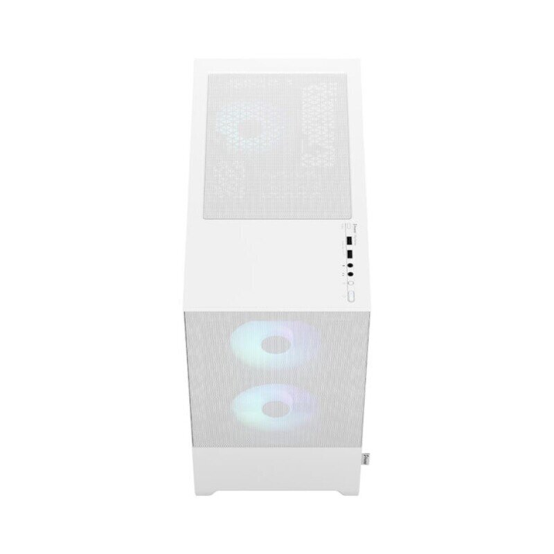 Korpuss Fractal Design Pop Mini Air RGB цена и информация | Datoru korpusi | 220.lv