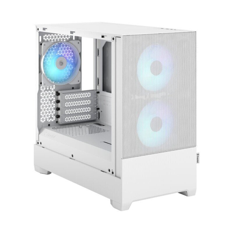 Korpuss Fractal Design Pop Mini Air RGB cena un informācija | Datoru korpusi | 220.lv