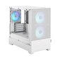 Korpuss Fractal Design Pop Mini Air RGB цена и информация | Datoru korpusi | 220.lv