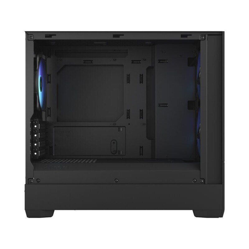 Korpuss Fractal Design Pop Mini Air RGB цена и информация | Datoru korpusi | 220.lv