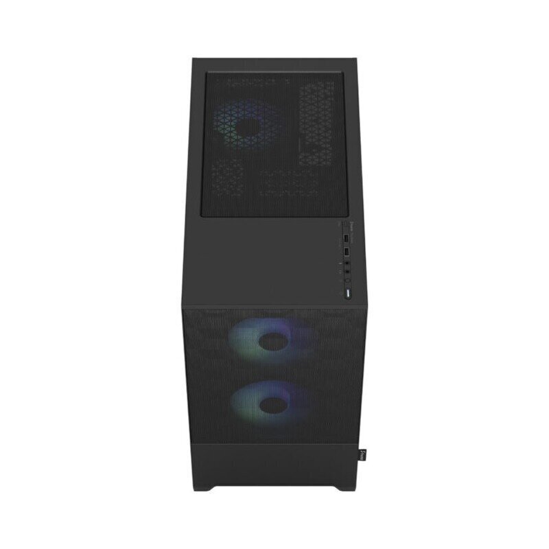 Korpuss Fractal Design Pop Mini Air RGB цена и информация | Datoru korpusi | 220.lv