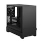 Korpuss Fractal Design Pop Mini Silent цена и информация | Datoru korpusi | 220.lv