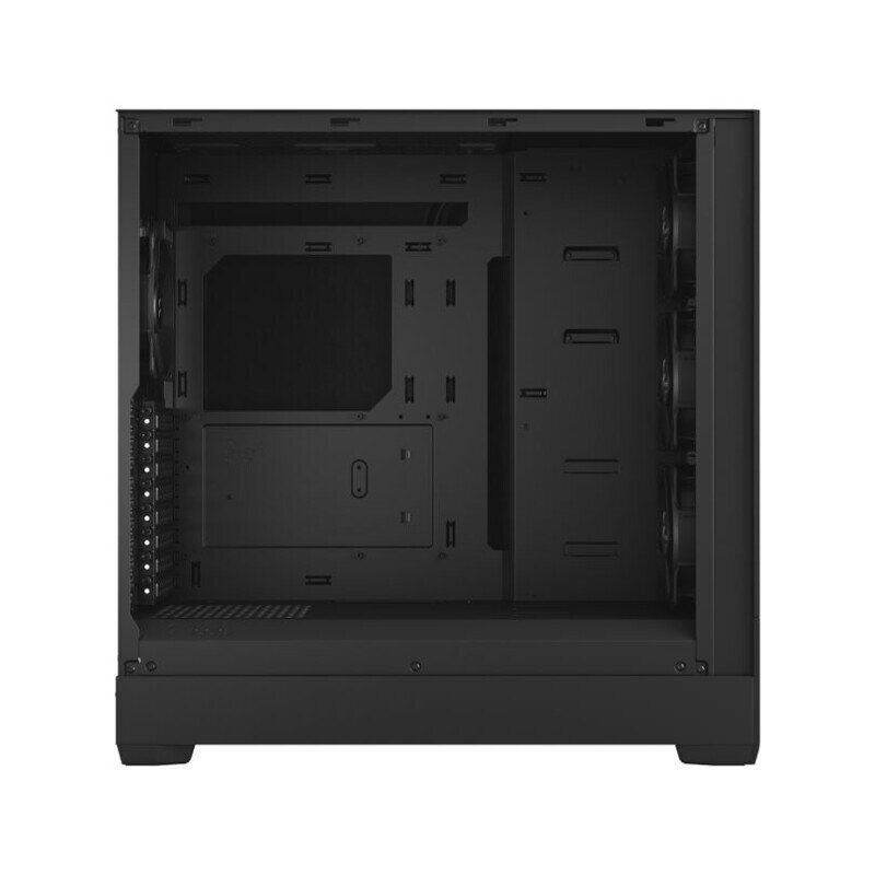 Korpuss Fractal Design Pop XL cena un informācija | Datoru korpusi | 220.lv