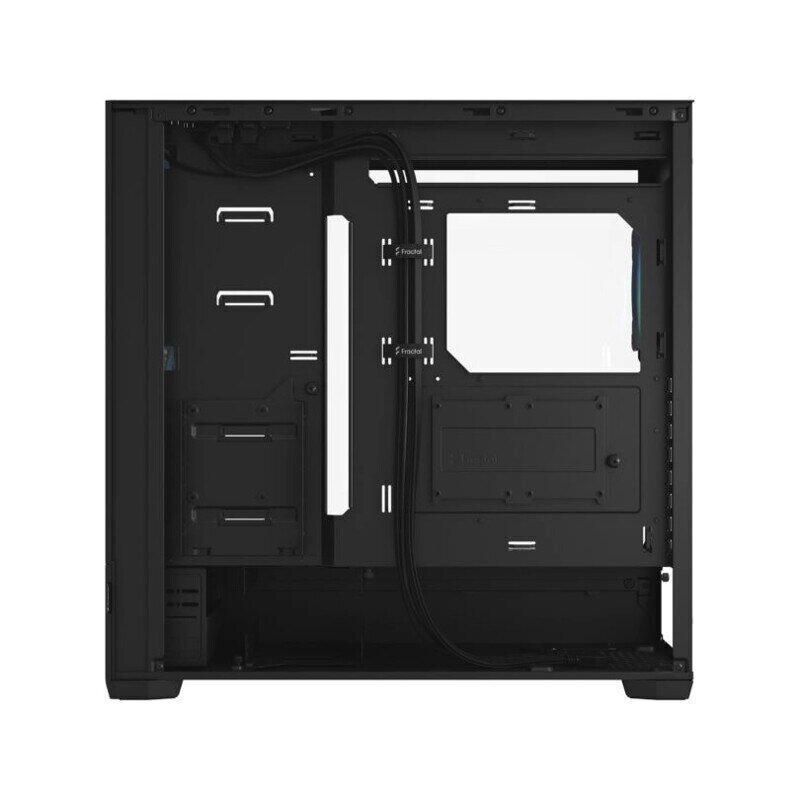 Korpuss Fractal Design Pop XL Air RGB cena un informācija | Datoru korpusi | 220.lv