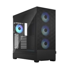 Korpuss Fractal Design Pop XL Air RGB цена и информация | Корпуса | 220.lv