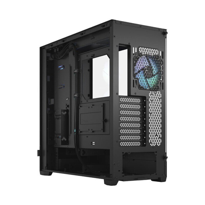 Korpuss Fractal Design Pop XL Air RGB cena un informācija | Datoru korpusi | 220.lv