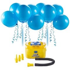Zuru balonu komplekts ar pumpi cena un informācija | Baloni | 220.lv