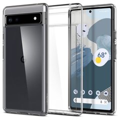 Чехол Spigen для Google Pixel 6a цена и информация | Чехлы для телефонов | 220.lv