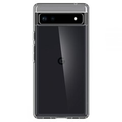 Spigen paredzēts Google Pixel 6a цена и информация | Чехлы для телефонов | 220.lv