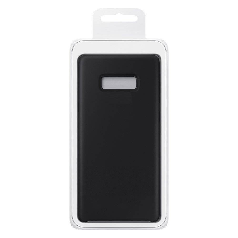Silicone Case Soft Flexible Rubber Cover paredzēts Samsung Galaxy S21+ 5G цена и информация | Telefonu vāciņi, maciņi | 220.lv