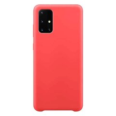 Silicone Case Soft Flexible Rubber Cover paredzēts Samsung Galaxy A32 4G cena un informācija | Telefonu vāciņi, maciņi | 220.lv