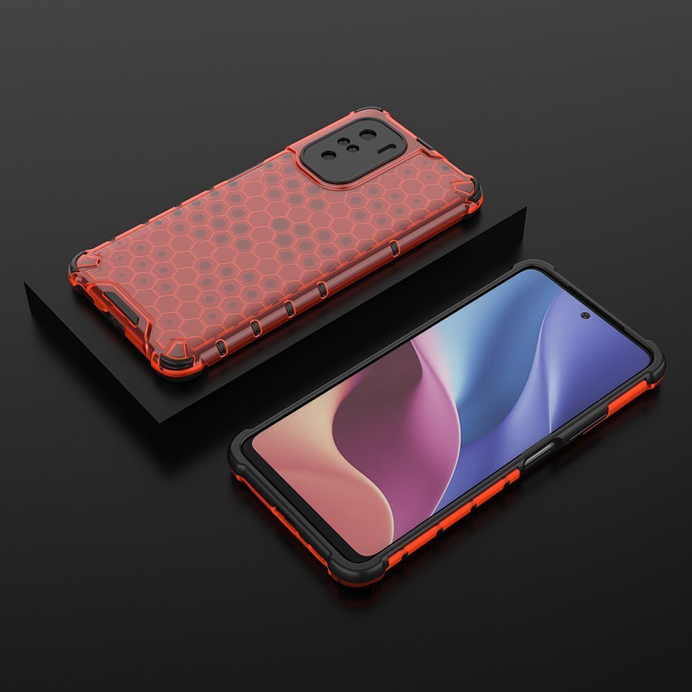 Telefona vāciņš Xiaomi Redmi K40 Pro+ цена и информация | Telefonu vāciņi, maciņi | 220.lv