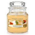 Yankee Candle Calamansi Cocktail Candle - Aromātiskā svece 104.0g