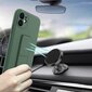 Wozinsky Kickstand Case paredzēts iPhone SE 2022 / SE 2020 / iPhone 8 / iPhone 7, sarkans цена и информация | Telefonu vāciņi, maciņi | 220.lv