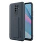 Wozinsky Kickstand Case paredzēts Xiaomi Redmi 9, zils цена и информация | Telefonu vāciņi, maciņi | 220.lv