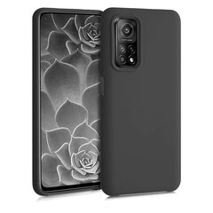 Silicone Case Soft Flexible Rubber Cover paredzēts Xiaomi Mi 10T Pro / Mi 10T cena un informācija | Telefonu vāciņi, maciņi | 220.lv